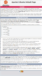 Mobile Screenshot of cs.converse.edu
