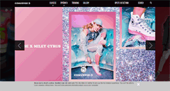 Desktop Screenshot of converse.gr
